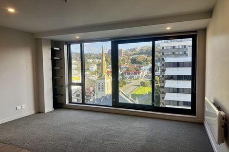 Photo of property in Vsp South, 904/166 Victoria Street, Te Aro, Wellington, 6011