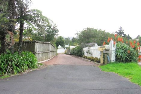Photo of property in 6 The Close, Greenhithe, Auckland, 0632