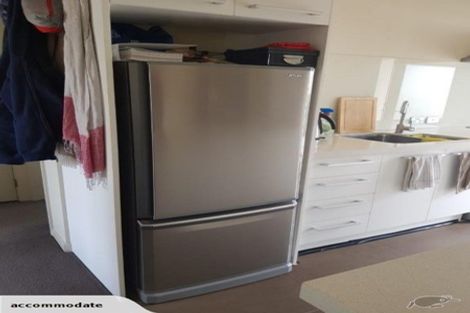 Photo of property in 4/23 Clare Road, St Albans, Christchurch, 8014