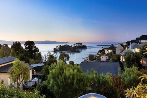 Photo of property in 4 The Cliffs, Britannia Heights, Nelson, 7010