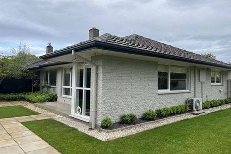 Photo of property in 18 Idris Road, Fendalton, Christchurch, 8052