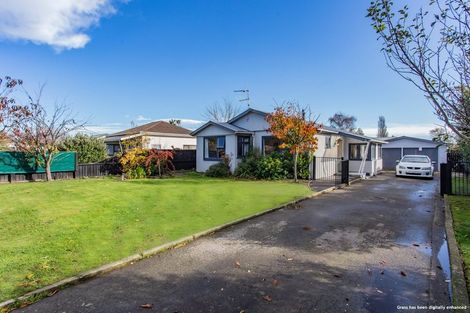 Photo of property in 17 Williams Street, Kaiapoi, 7630