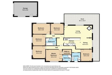 Photo of property in 106 Queen Street, Waiuku, 2123