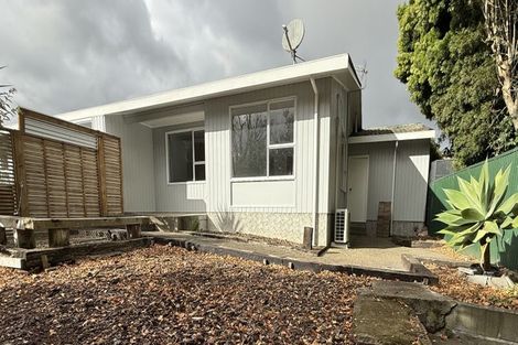 Photo of property in 3 Tiraumea Street, Palmerston North, 4410