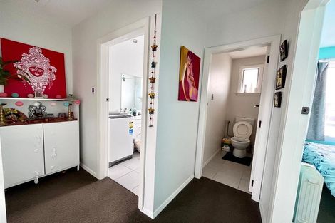 Photo of property in 24a Wellington Street, Phillipstown, Christchurch, 8011