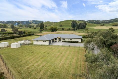 Photo of property in 456 Dartmoor Road, Puketapu, Napier, 4186