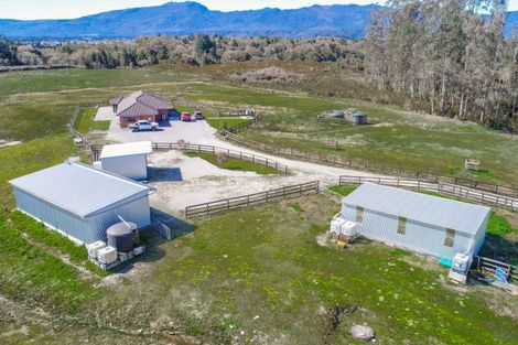 Photo of property in 106 Mcpadden Road, Westport, 7892