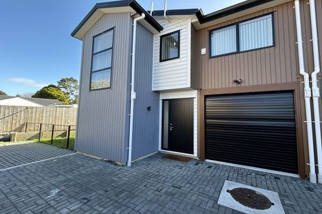 Photo of property in 6/33 Colwill Road, Massey, Auckland, 0614