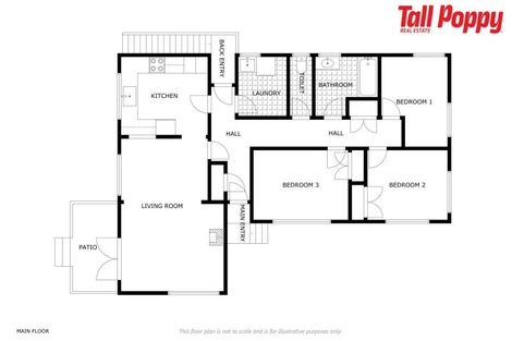 Photo of property in 27 Falkner Park, Taumarunui, 3920