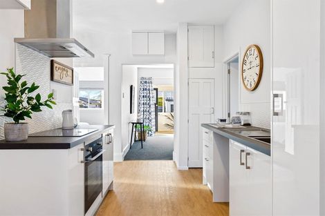 Photo of property in 25 Harker Street, Spreydon, Christchurch, 8024