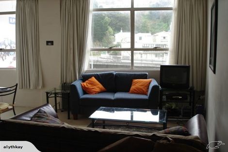 Photo of property in Hume House, 18/152u The Terrace, Wellington Central, Wellington, 6011