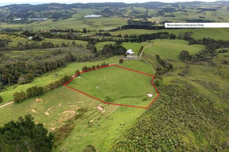 Photo of property in 421 Kiwitahi Road, Helensville, 0875