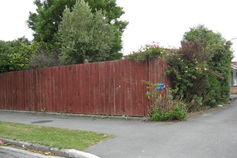 Photo of property in 2/55 Rountree Street, Upper Riccarton, Christchurch, 8041