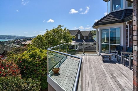 Photo of property in 4 Tombane Terrace, Papakowhai, Porirua, 5024