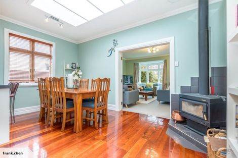 Photo of property in 1 Saint Ronans Avenue, Waterloo, Lower Hutt, 5011