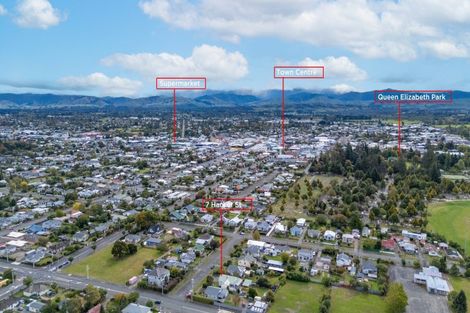 Photo of property in 7 Hacker Street, Masterton, 5810