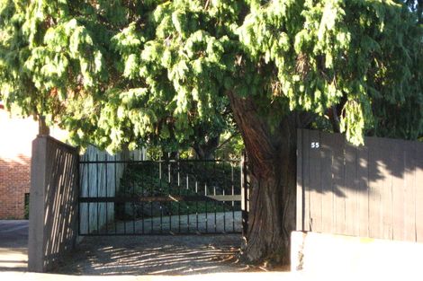 Photo of property in 55 Heriot Row, North Dunedin, Dunedin, 9016