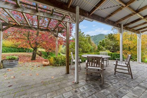 Photo of property in 121 Pretty Bridge Valley Road, Belgrove, Wakefield, 7095