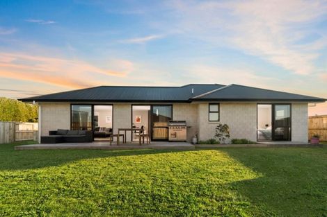 Photo of property in 18c No 2 Road, Te Puke, 3119