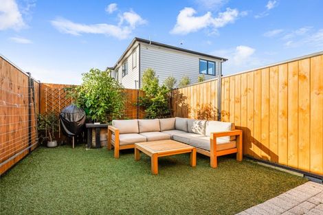 Photo of property in 37 Treloar Crescent, Hobsonville, Auckland, 0616