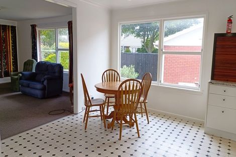 Photo of property in 7 Ballantyne Avenue, Upper Riccarton, Christchurch, 8041