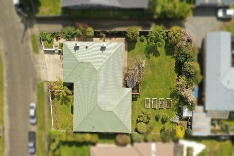 Photo of property in 42 Read Street, Levin, 5510