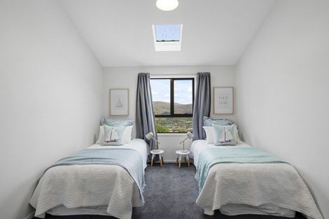 Photo of property in 17 Brigid Place, Mount Pleasant, Christchurch, 8081
