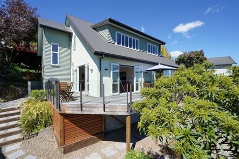 Photo of property in 32 Glenelg Spur, Hillsborough, Christchurch, 8022