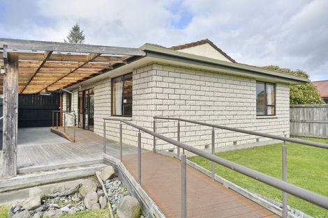 Photo of property in 6 Mcintosh Place, Kaiapoi, 7630