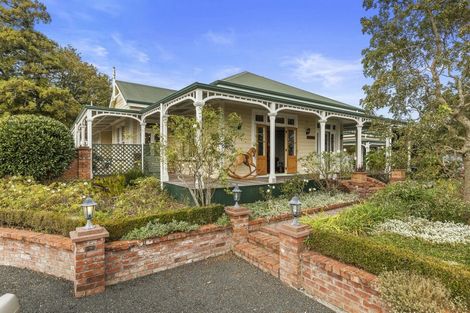 Photo of property in 23 Lee Road, Burbush, Hamilton, 3289