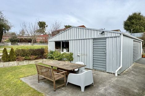 Photo of property in 20 Aynsley Street, Parkside, Timaru, 7910