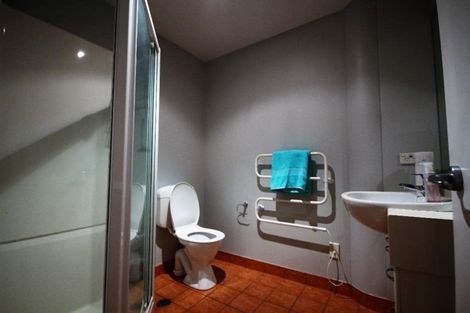 Photo of property in 5u9b Kent Terrace, Mount Victoria, Wellington, 6011