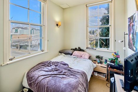 Photo of property in 11/30 Hanson Street, Mount Cook, Wellington, 6021