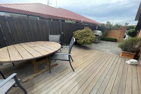 Photo of property in 24 Nepal Place, Burnside, Christchurch, 8053