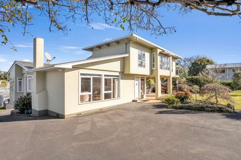 Photo of property in 84 Great North Road, Saint Johns Hill, Whanganui, 4500