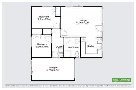 Photo of property in 181b Victoria Street, Cambridge, 3434