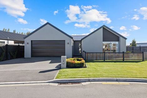 Photo of property in 2 Jardine Place, Marshland, Christchurch, 8051
