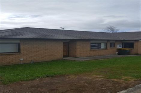 Photo of property in 70a Kayes Road, Pukekohe, 2120