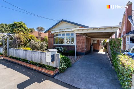 Photo of property in 63 Albert Street, Saint Clair, Dunedin, 9012