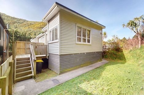 Photo of property in 287c Happy Valley Road, Owhiro Bay, Wellington, 6023