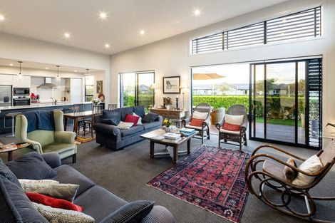 Photo of property in 2a Baxter Michael Crescent, Cambridge, 3434