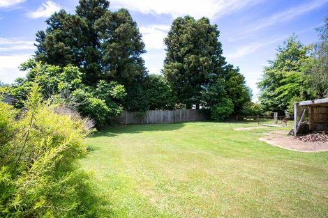 Photo of property in 22 Grace Crescent, Tokoroa, 3420
