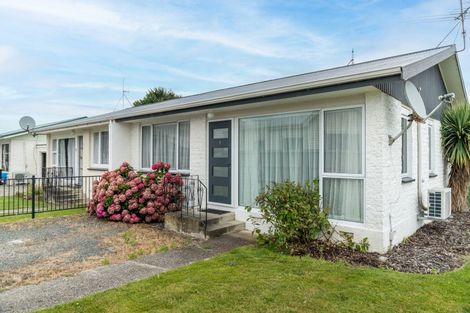 Photo of property in 41 Robertson Street, Richmond, Invercargill, 9810