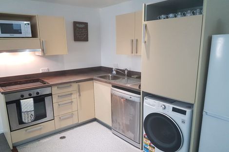 Photo of property in Dual Apartments, 203/142u Vivian Street, Te Aro, Wellington, 6011