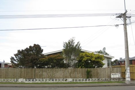 Photo of property in 4/474 Barbadoes Street, Edgeware, Christchurch, 8013