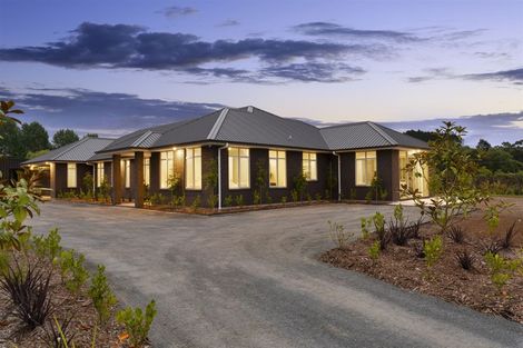 Photo of property in 157 Blackbridge Road, Dairy Flat, Albany, 0794