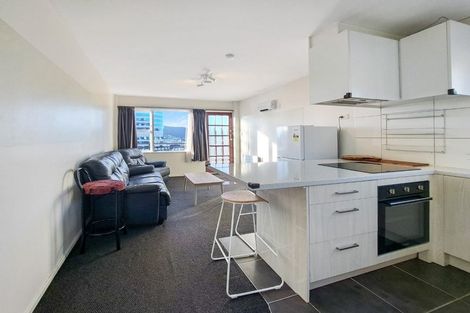 Photo of property in Avon Flats, 19/217 The Terrace, Wellington Central, Wellington, 6011