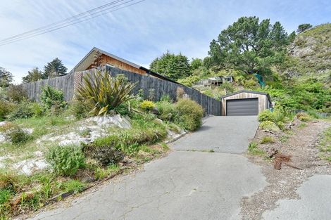 Photo of property in 375 Port Hills Road, Hillsborough, Christchurch, 8022
