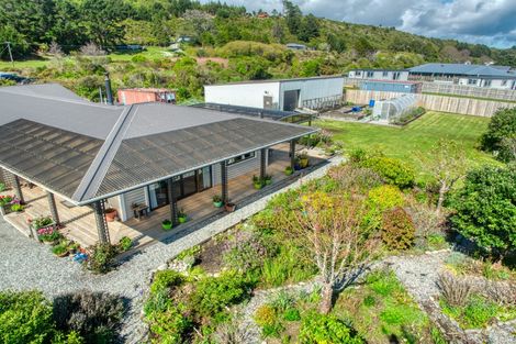 Photo of property in 6 Trickies Road, Gladstone, Greymouth, 7805