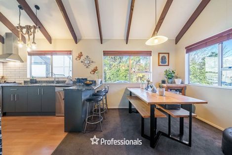 Photo of property in 60 Larchmont Grove, Totara Park, Upper Hutt, 5018